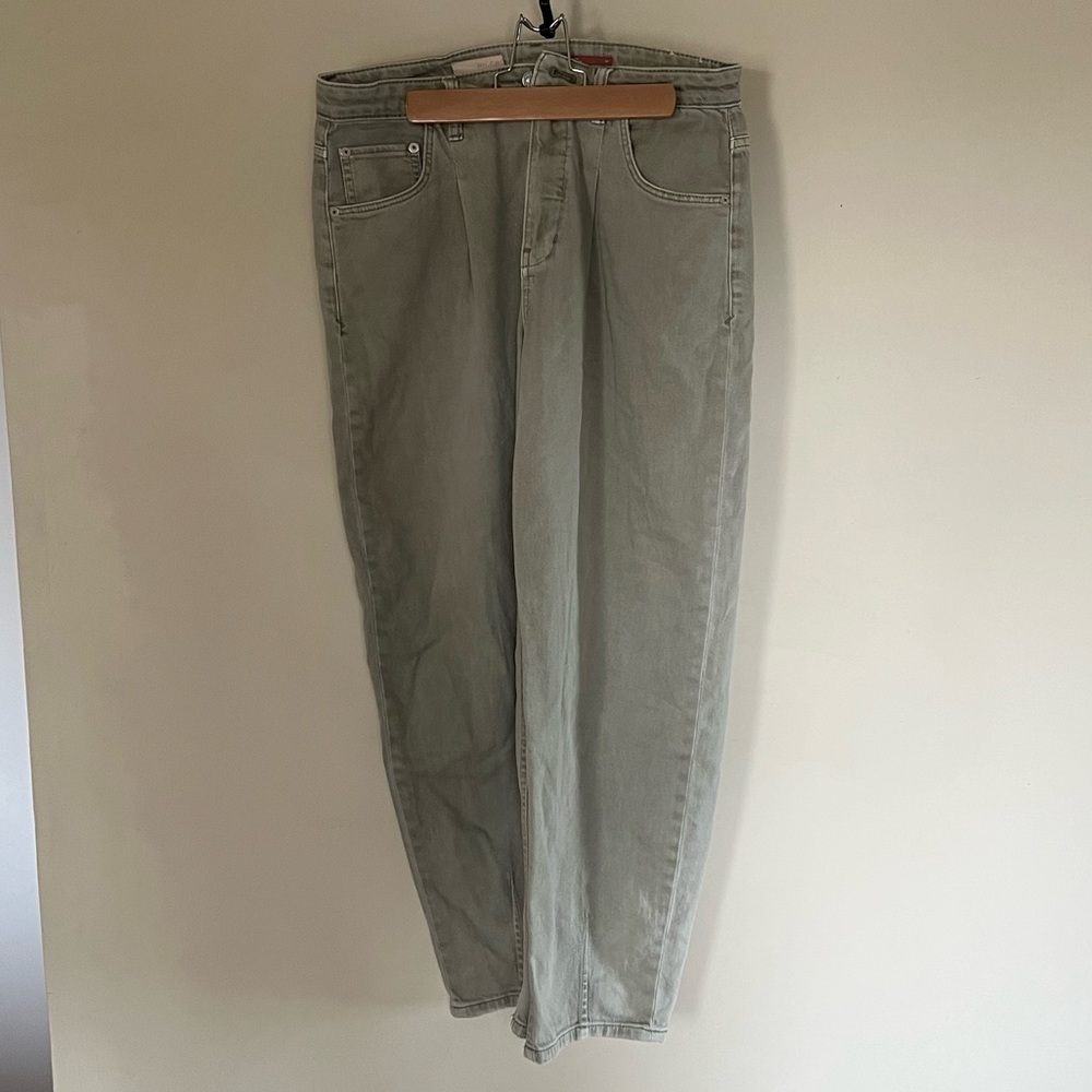 Anthropologie pants - Picture 4 of 4